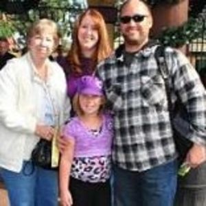 Meet your Posher, Kris